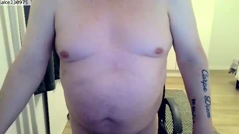 Jake2309 online show from 26, 6, 2026