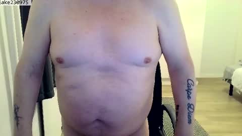Jake2309 online show from 29, 6, 2026