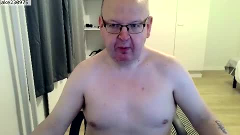 Jake2309 online show from 1, 7, 2026