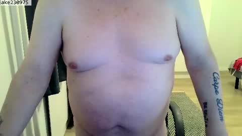 Jake2309 online show from 5, 7, 2026
