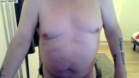 Jake2309 online show from 11, 7, 2026