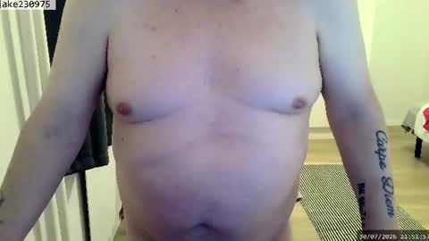 Jake2309 online show from 30, 7, 2026