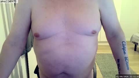 Jake2309 online show from 1, 8, 2026