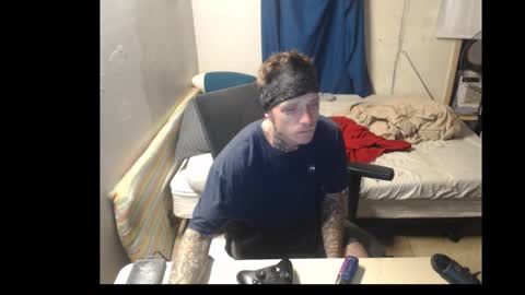 showingitoff online show from 4, 11, 2025