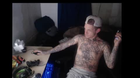 showingitoff online show from 3, 12, 2025