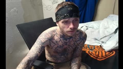 showingitoff online show from 18, 2, 2026