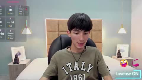 JAKE online show from 25, 11, 2025