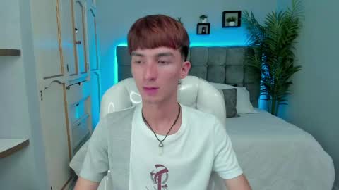 Snapshot of jake_evanss_ chatting on 3, 5, 2026 JAKE online show from 3, 5, 2026