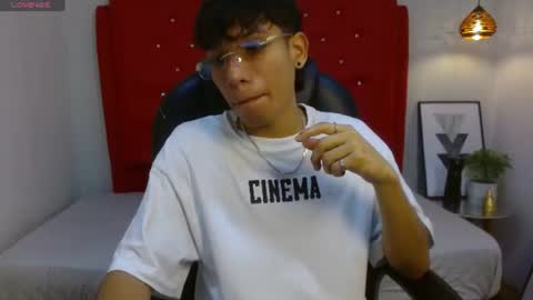 jake_falcon online show from 28, 6, 2026