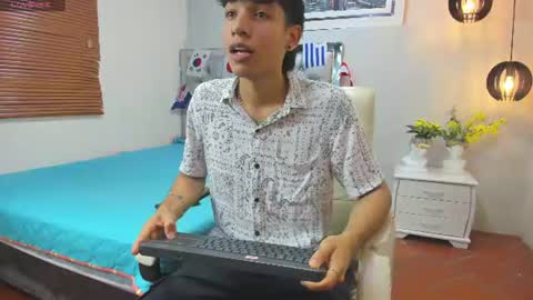 jake_falcon online show from 30, 6, 2026