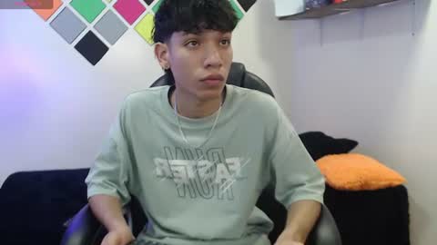 jake_falcon online show from 10, 7, 2026