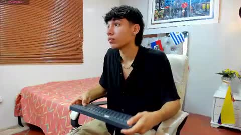 jake_falcon online show from 12, 7, 2026