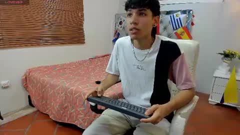 jake_falcon online show from 16, 7, 2026