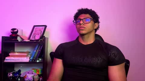 Snapshot of jake_hill1 chatting on 18, 12, 2025 jake_hill1 online show from 18, 12, 2025