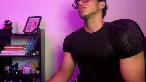 Snapshot of jake_hill1 chatting on 19, 12, 2025 jake_hill1 online show from 19, 12, 2025