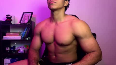 Snapshot of jake_hill1 chatting on 20, 12, 2025 jake_hill1 online show from 20, 12, 2025