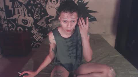 JakeRam online show from 15, 12, 2025