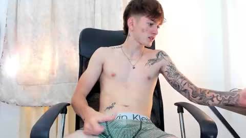 Snapshot of jake_kyle chatting on 20, 9, 2025 Jake online show from 20, 9, 2025