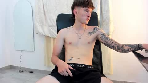 Snapshot of jake_kyle chatting on 22, 10, 2025 Jake online show from 22, 10, 2025