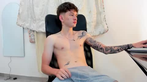 Snapshot of jake_kyle chatting on 5, 11, 2025 Jake online show from 5, 11, 2025