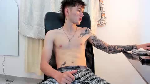 Snapshot of jake_kyle chatting on 11, 11, 2025 Jake online show from 11, 11, 2025