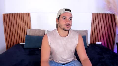 Jake  online show from 5, 11, 2025