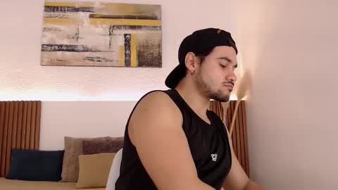 Jake  online show from 23, 3, 2026