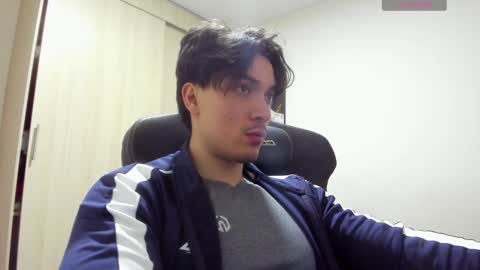 jake_murphy online show from 23, 1, 2025