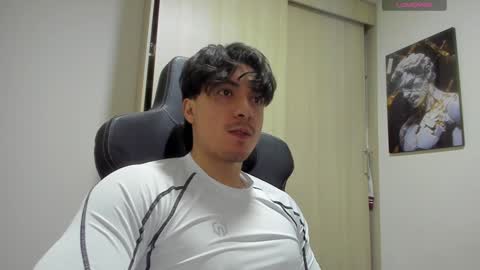 jake_murphy online show from 23, 1, 2025