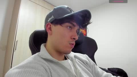 jake_murphy online show from 31, 1, 2025