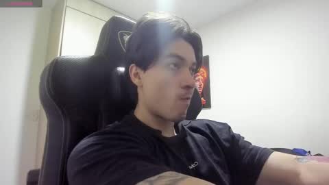 jake_murphy online show from 24, 2, 2025