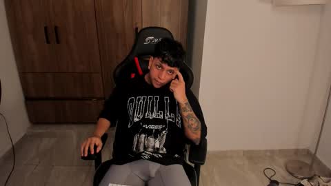 Snapshot of jake_pons chatting on 9, 11, 2025 Jake Pons online show from 9, 11, 2025