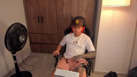 Jake Pons online show from 14, 5, 2026