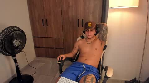 Jake Pons online show from 23, 5, 2026