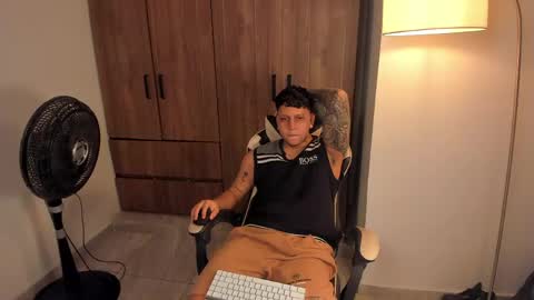 Jake Pons online show from 26, 5, 2026