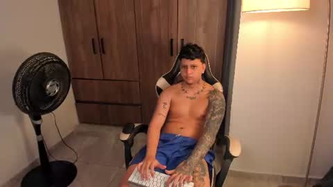 Jake Pons online show from 12, 6, 2026