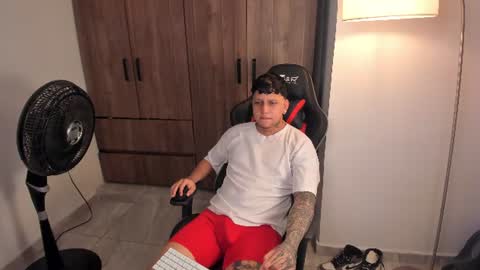 Jake Pons online show from 15, 6, 2026