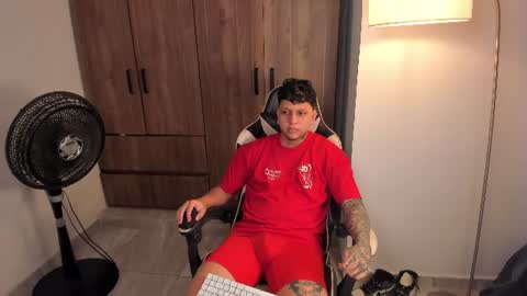 Jake Pons online show from 17, 6, 2026