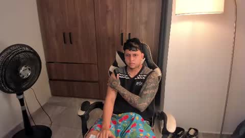 Jake Pons online show from 18, 6, 2026