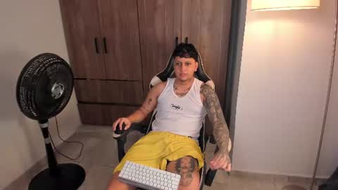 Jake Pons online show from 20, 6, 2026
