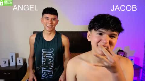 Snapshot of jake_spader chatting on 18, 10, 2025 jake_spader online show from 18, 10, 2025