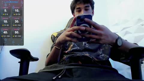 jake_tripp online show from 22, 1, 2025