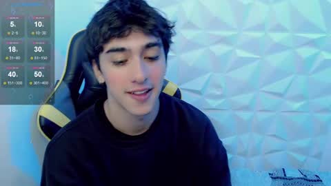 jake_tripp online show from 13, 2, 2025