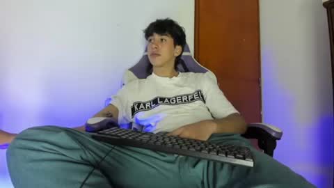 jake online show from 27, 3, 2026