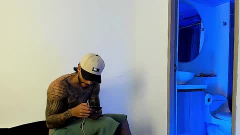 Santiago online show from 10, 2, 2025