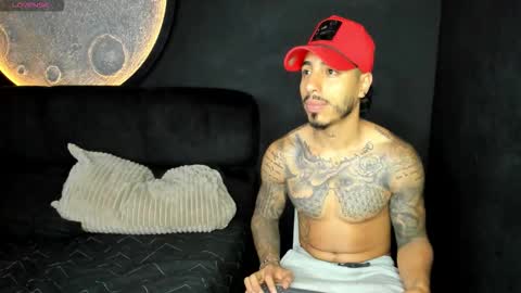 Santiago online show from 4, 11, 2025