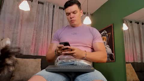 Snapshot of jakee_tyler chatting on 2, 11, 2025 Jake Tyler online show from 2, 11, 2025