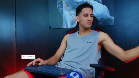 Snapshot of jakemoxley chatting on 9, 9, 2025 JakeMoxley online show from 9, 9, 2025