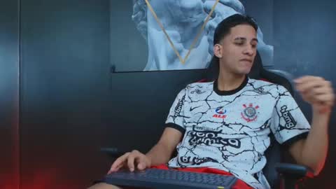 Snapshot of jakemoxley chatting on 10, 9, 2025 JakeMoxley online show from 10, 9, 2025