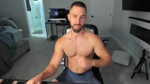 Jake Orion online show from 26, 3, 2026